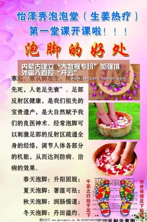 内蒙古建立“大数据专班”加强境外输入管控“开云”(图4) Kaiyun官网入口 - 首页通道