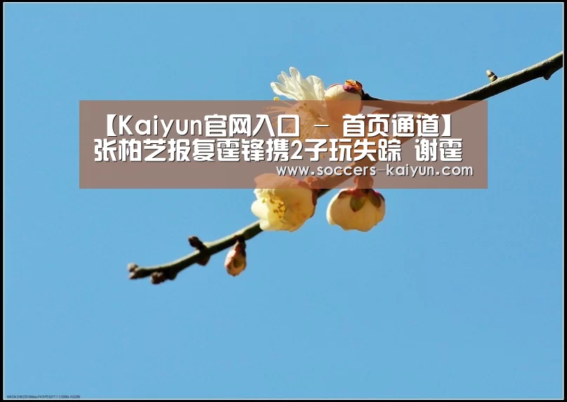 Kaiyun官网入口 - 首页通道