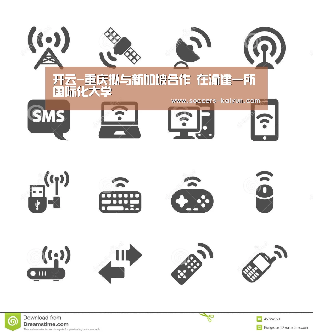 开云-重庆拟与新加坡合作 在渝建一所国际化大学(图1) 开云