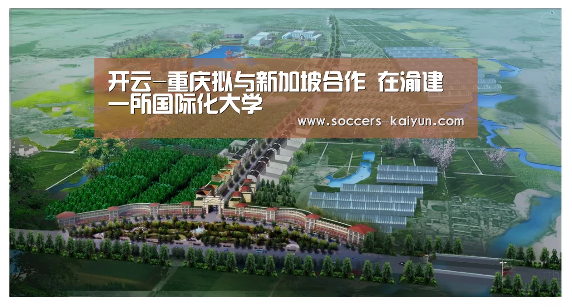 开云-重庆拟与新加坡合作 在渝建一所国际化大学(图3) 开云