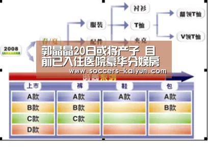 郭晶晶20日或将产子 目前已入住医院豪华分娩房‘开云’(图1) 开云