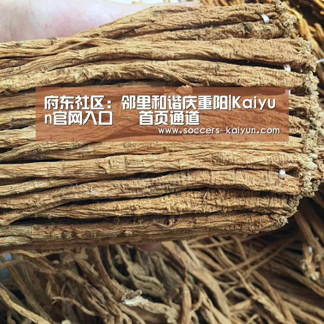 府东社区:邻里和谐庆重阳|Kaiyun官网入口 - 首页通道(图2) Kaiyun官网入口 - 首页通道