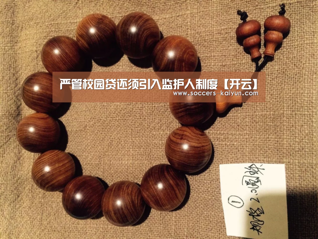 严管校园贷还须引入监护人制度【开云】(图1) 开云